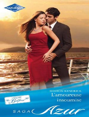 [The Balfour Brides 02] • L'Amoureuse Insoumise